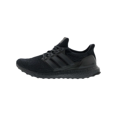 Adidas Ultra Boost 3.0 Triple Black BA8920 01