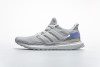 Adidas Ultra Boost 4.0 "Iridescent" White BY1756