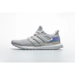 Adidas Ultra Boost 4.0 &quot;Iridescent&quot; White BY1756