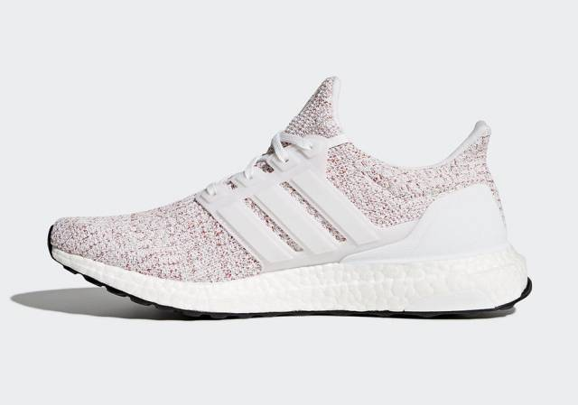 Adidas Ultra Boost 4.0 Candy Cane BB6169