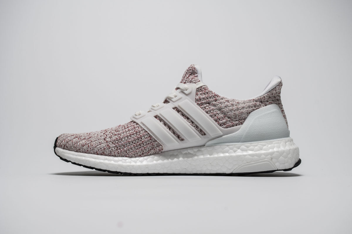 Adidas Ultra Boost 4.0 Candy Cane BB6169