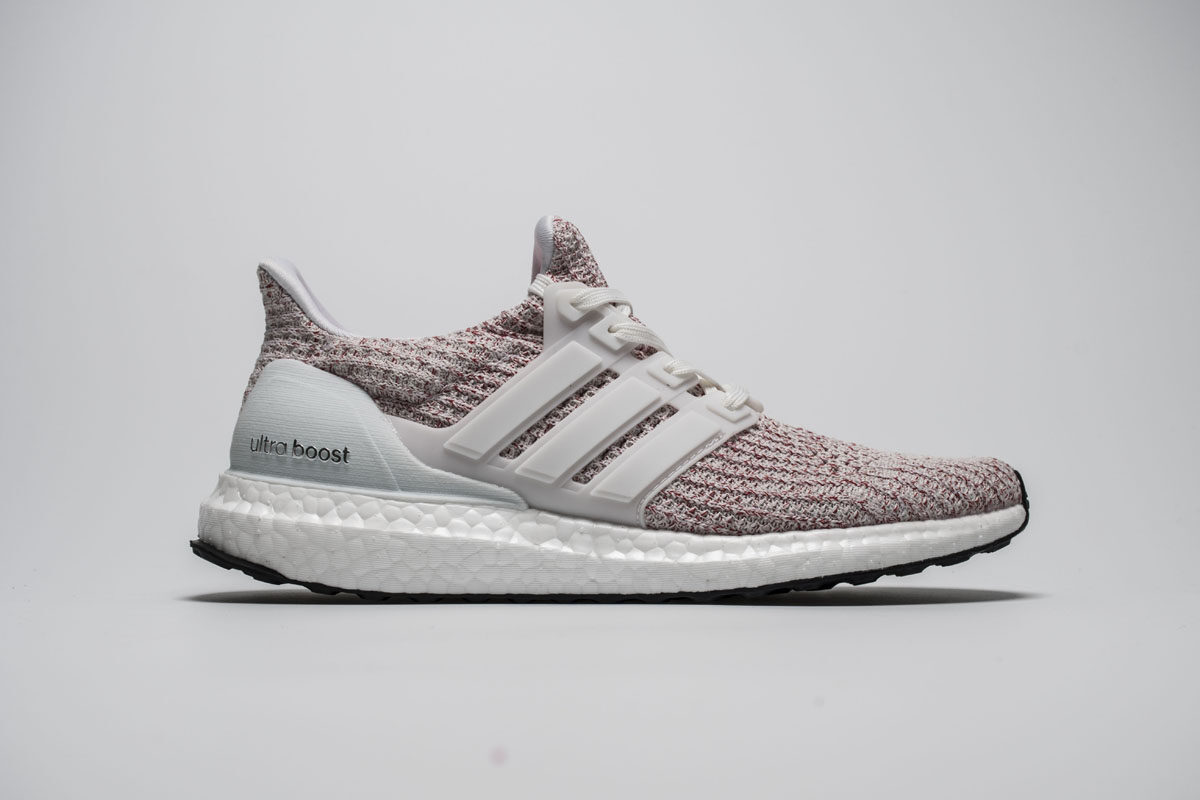 Adidas Ultra Boost 4.0 Candy Cane BB6169