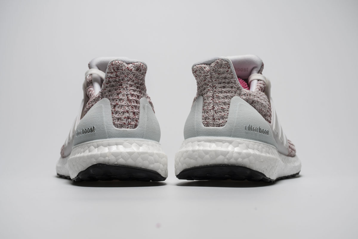 Adidas Ultra Boost 4.0 Candy Cane BB6169