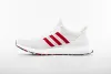 Adidas Ultra Boost 4.0 Cloud White Active Red DB3199