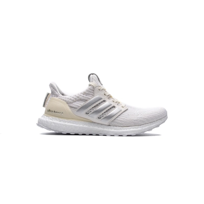Adidas Ultra Boost 4.0 Game of Thrones House Targaryen White (W) EE3711 02