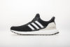 Adidas Ultra Boost 4.0 Show Your Stripes Black AQ0062