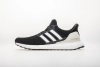 Adidas Ultra Boost 4.0 Show Your Stripes Black AQ0062