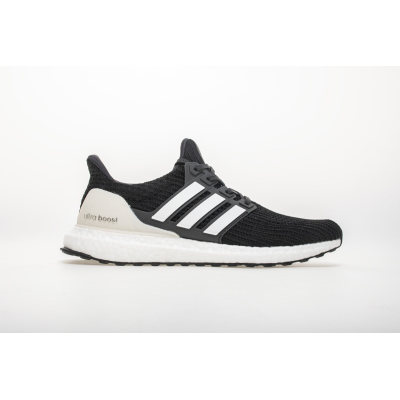 Adidas Ultra Boost 4.0 Show Your Stripes Black AQ0062 02