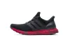 Adidas Ultra Boost Colored Sole Red FV7282
