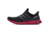 Adidas Ultra Boost Colored Sole Red FV7282