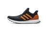 Adidas Ultra Boost Core Black Solar Orange EH1423