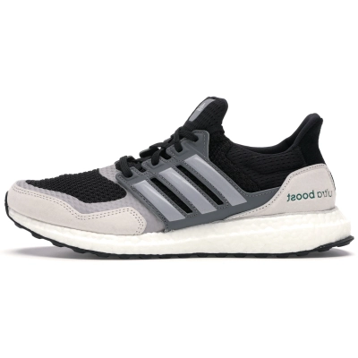 Adidas Ultra Boost S&amp;L Black Grey EF0726 01