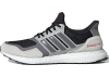 Adidas Ultra Boost S&L Black Grey Four Red EF0720