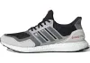Adidas Ultra Boost S&L Black Grey Four Red EF0720