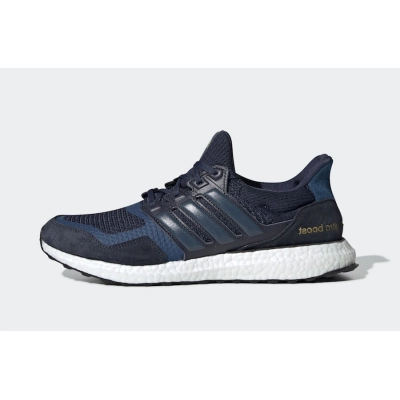 Adidas Ultra Boost S&amp;L Collegiate Navy Legend Marine EF0725 01