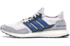 Adidas Ultra Boost S&L White True Blue Grey EF0723