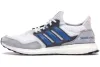 Adidas Ultra Boost S&L White True Blue Grey EF0723