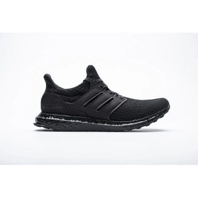 Adidas Ultra Boost Ultra Boost 4.0 Black EH1420 02