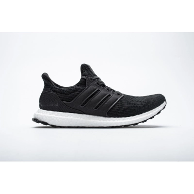 Adidas Ultra Boost Ultra Boost 4.0 Black White EH1422 02
