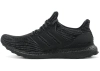 Adidas Ultra Boost Ultra Boost 4.0 Triple Black BB6171