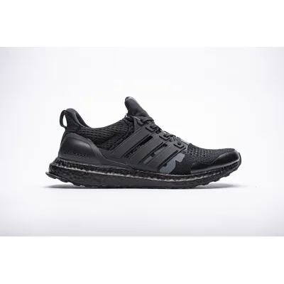 Adidas Ultra Boost Undefeated Blackout EF1966 02