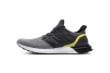 Adidas Ultra Boots 4.0 Grey Black Yellow G54003