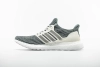 Adidas Ultra Boots 4.0 Parley Running White CM8272