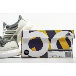 Adidas Ultra Boots 4.0 Parley Running White CM8272