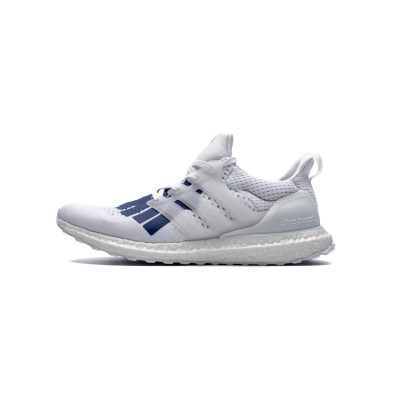 Adidas Ultra Boots 4.0 Undefeated Stars and Stripes EF1968 01
