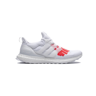 Adidas Ultra Boots 4.0 Undefeated Stars and Stripes EF1968 02