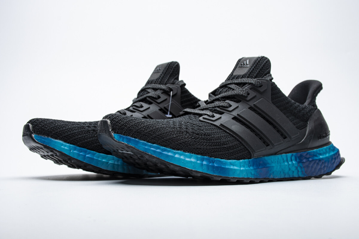 Adidas Ultra Colored Sole Blue FV7281