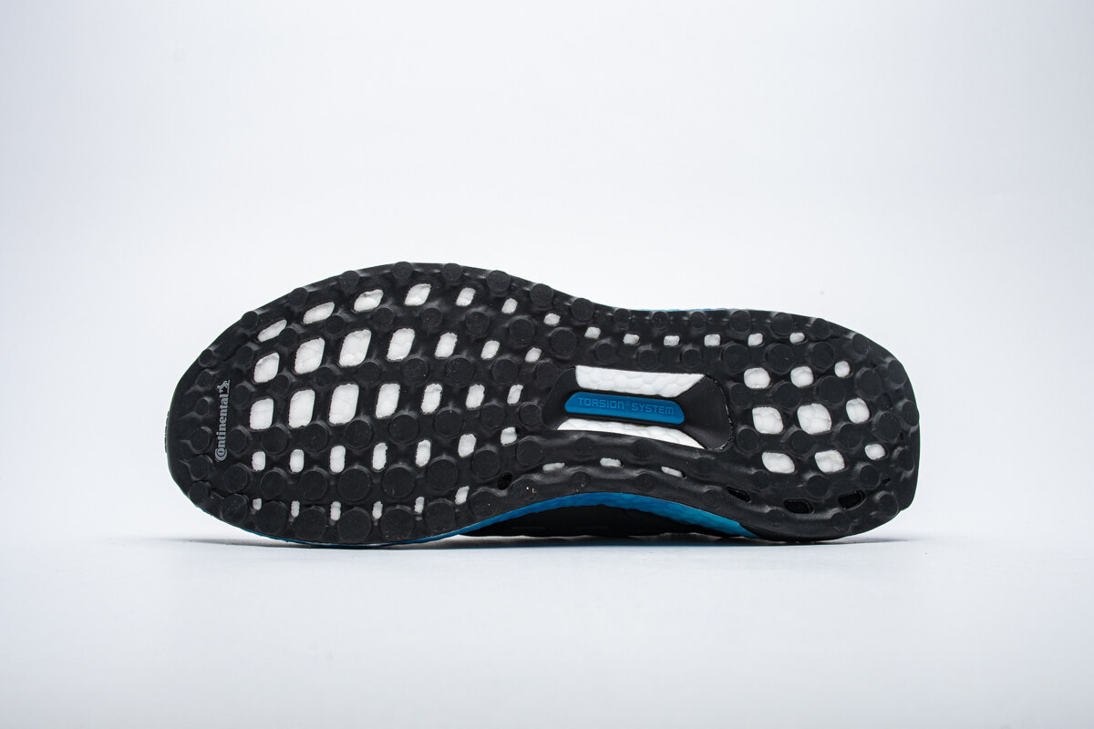 Adidas Ultra Colored Sole Blue FV7281