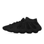 Adidas Yeezy 450 Dark Slate Black H68039