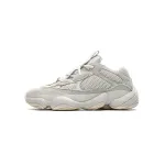 adidas Yeezy 500 Bone White FV3573