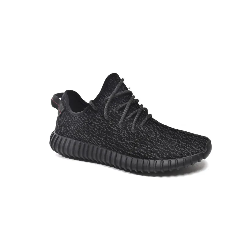 Adidas Yeezy Boost 350 Pirate Black BB5350