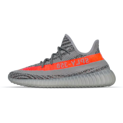 Adidas Yeezy Boost 350 V2 “Beluga Reflective” GW1229