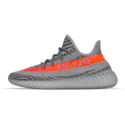 Adidas Yeezy Boost 350 V2 “Beluga Reflective” GW1229 01