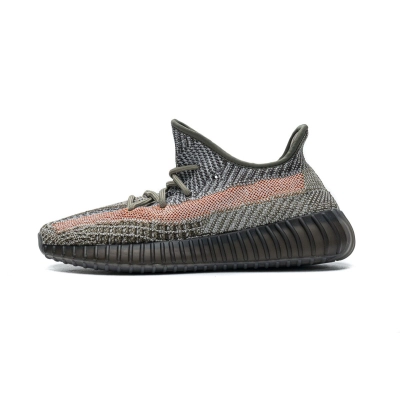 Adidas Yeezy Boost 350 V2 Ash Stone GW0089 01