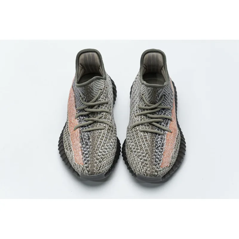 Adidas Yeezy Boost 350 V2 Ash Stone GW0089