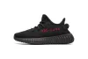 Adidas Yeezy Boost 350 V2 Black Red CP9652