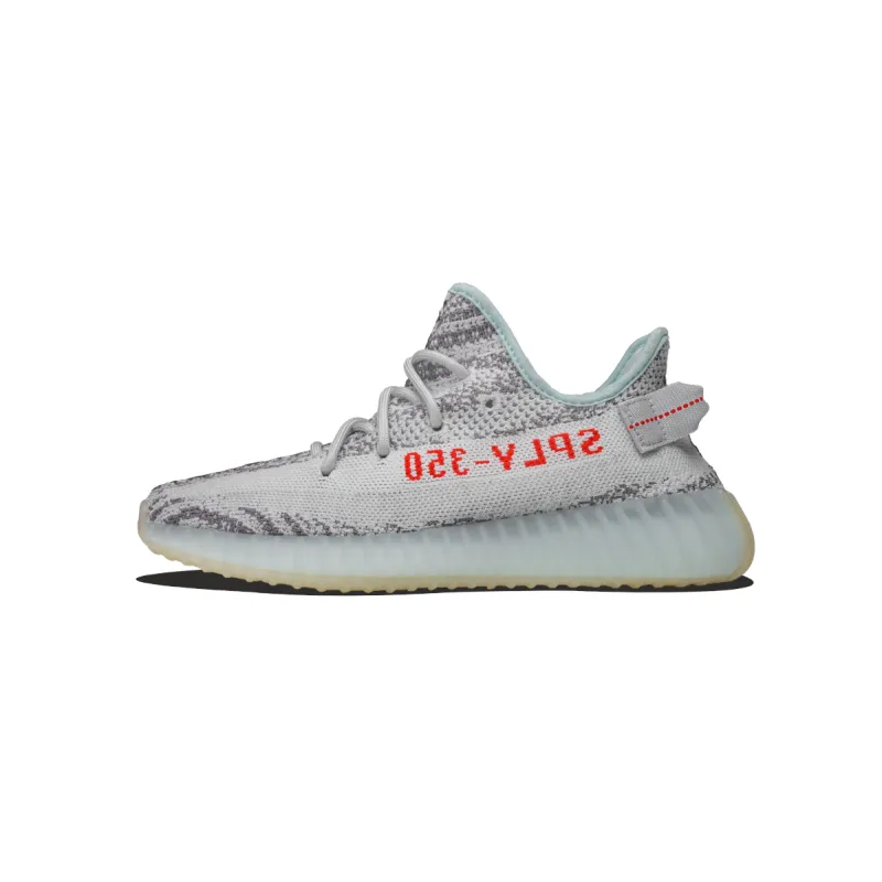 Adidas Yeezy Boost 350 V2 Blue Tint B37571