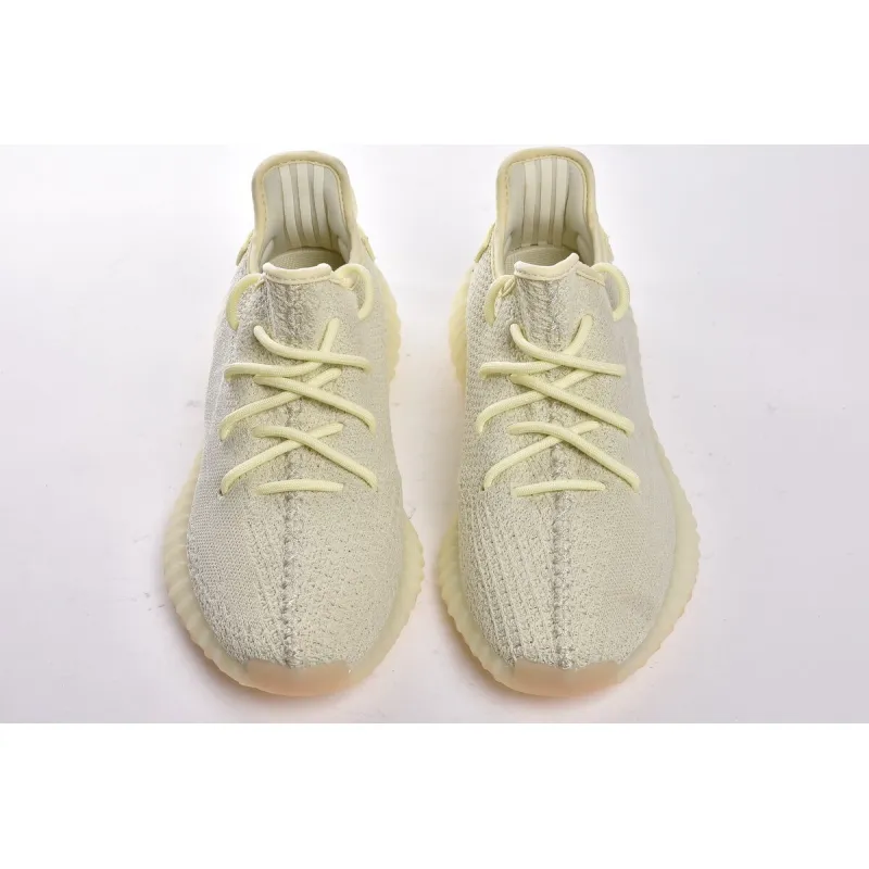 Adidas Yeezy Boost 350 V2 Butter F36980