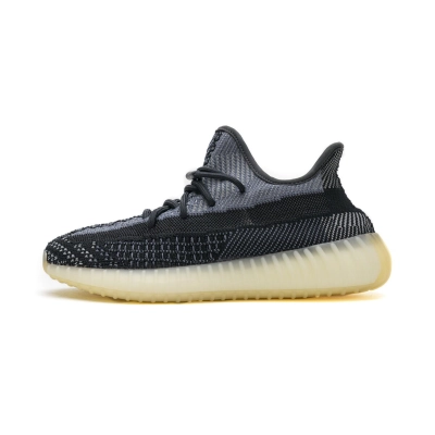 Adidas Yeezy Boost 350 V2 Carbon FZ5000 01