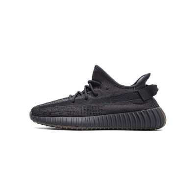 Adidas Yeezy Boost 350 V2 Cinder (Non-Reflective) FY2903 01