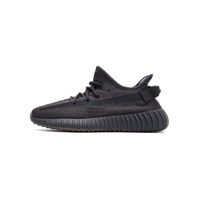 Adidas Yeezy Boost 350 V2 Cinder (Reflective) FY4176 01