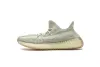 Adidas Yeezy Boost 350 V2 Citrin (Reflective) FW5318