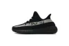 Adidas Yeezy Boost 350 V2 Core Black White BY1604
