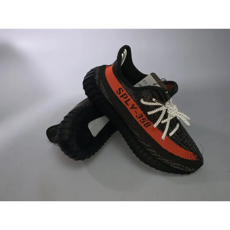 Adidas Yeezy Boost 350 V2 Dark Beluga HQ7045