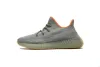 Adidas Yeezy Boost 350 V2 Desert Sage (Reflective) FX9035