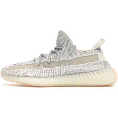 Adidas Yeezy Boost 350 V2 Lundmark (Non-Reflective) FU9161 01